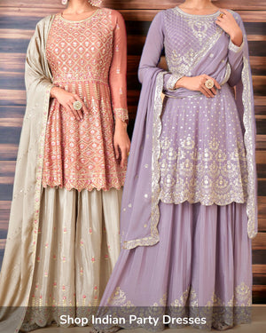 Buy Traditional Indian Clothes Online in USA
