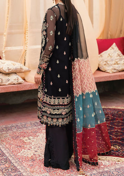 Afrozeh Ayzel Arash Luxury Pakistani Dress - db20774