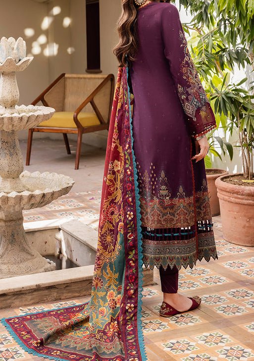 Pakistani winter dress hotsell
