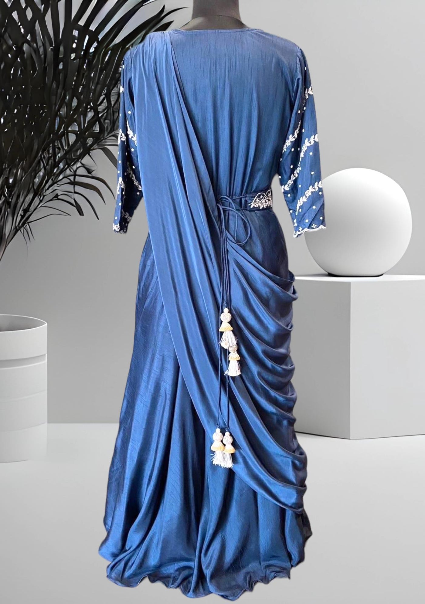 Saree Blouse Designs 2022 | Maharani Designer Boutique