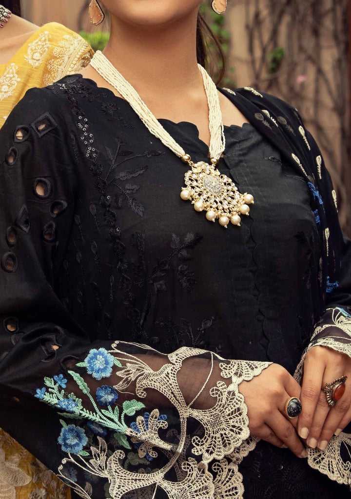 Charizma Embroidered Pakistani Luxury Lawn Dress - db15900 Charizma Embroidered Pakistani Luxury Lawn Dress - db15900
