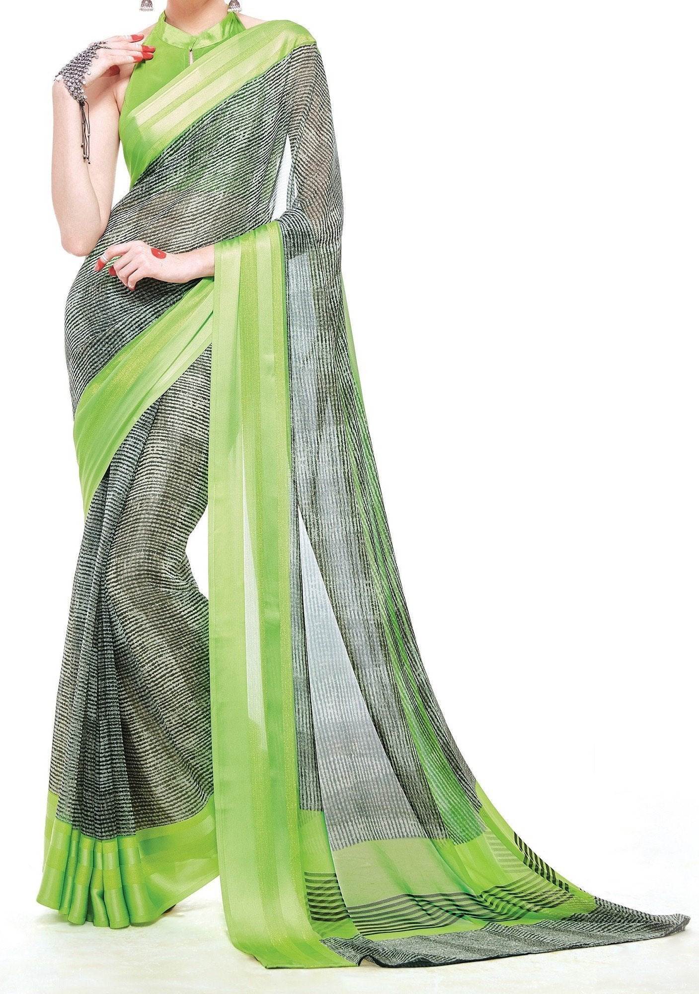 Sell Sarees Online | How to Sell Sarees Online on Meesho