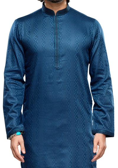 Father Son Combo Kurta Pajama Set - db25562