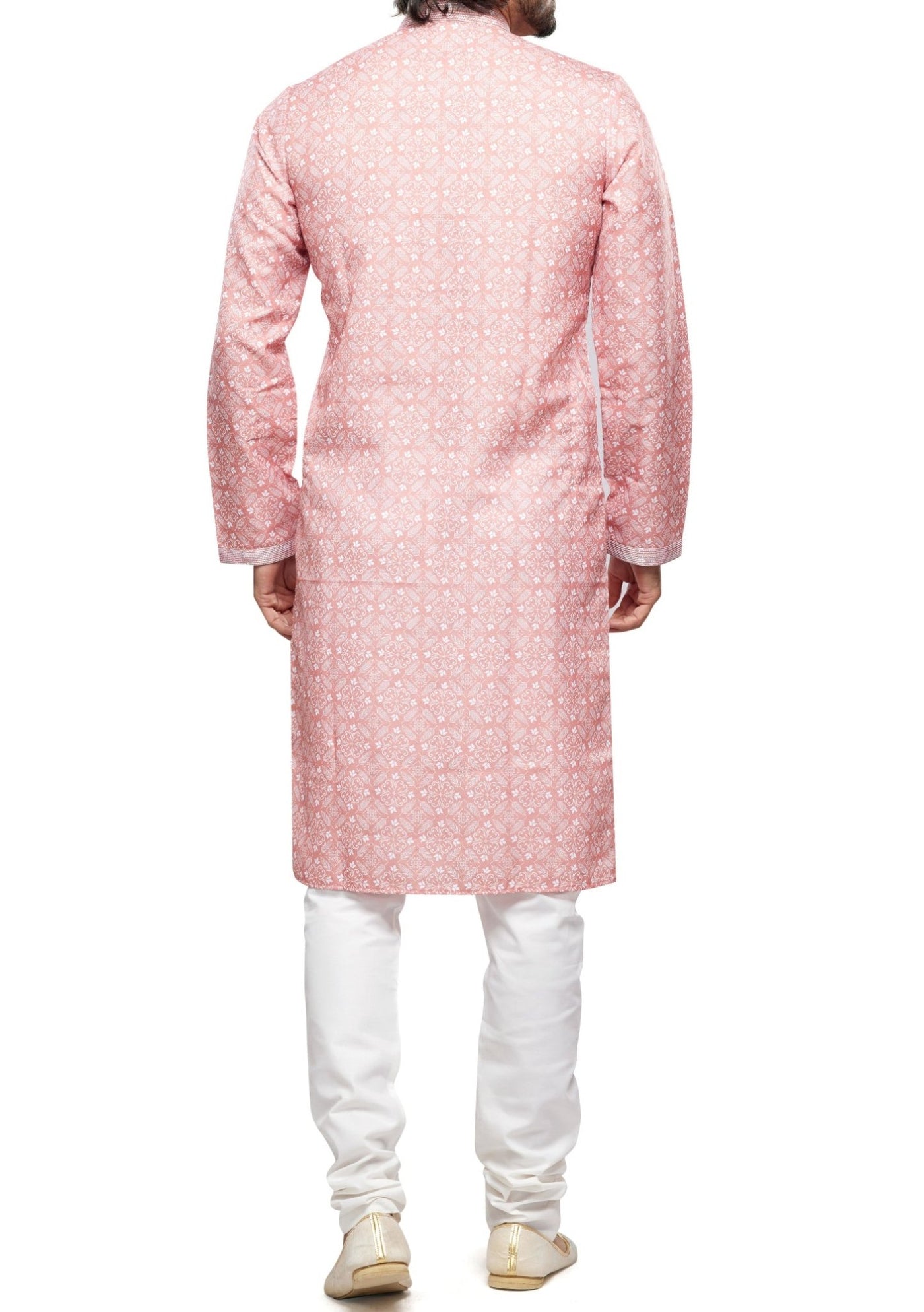 Father Son Combo Kurta Pajama Set - db25553