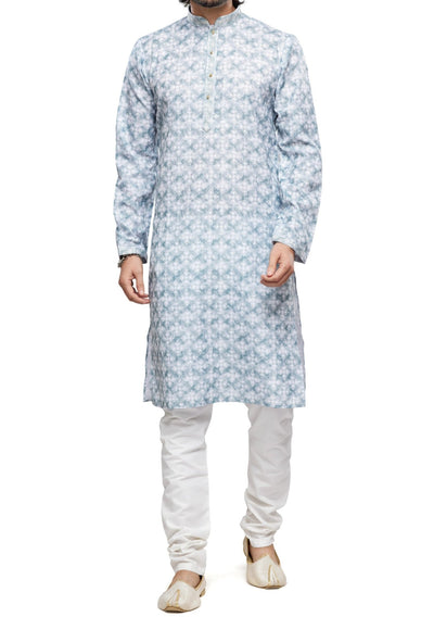 Father Son Combo Kurta Pajama Set - db25554