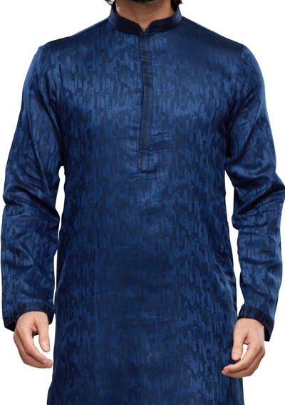 Father Son Combo Kurta Pajama Set - db25562