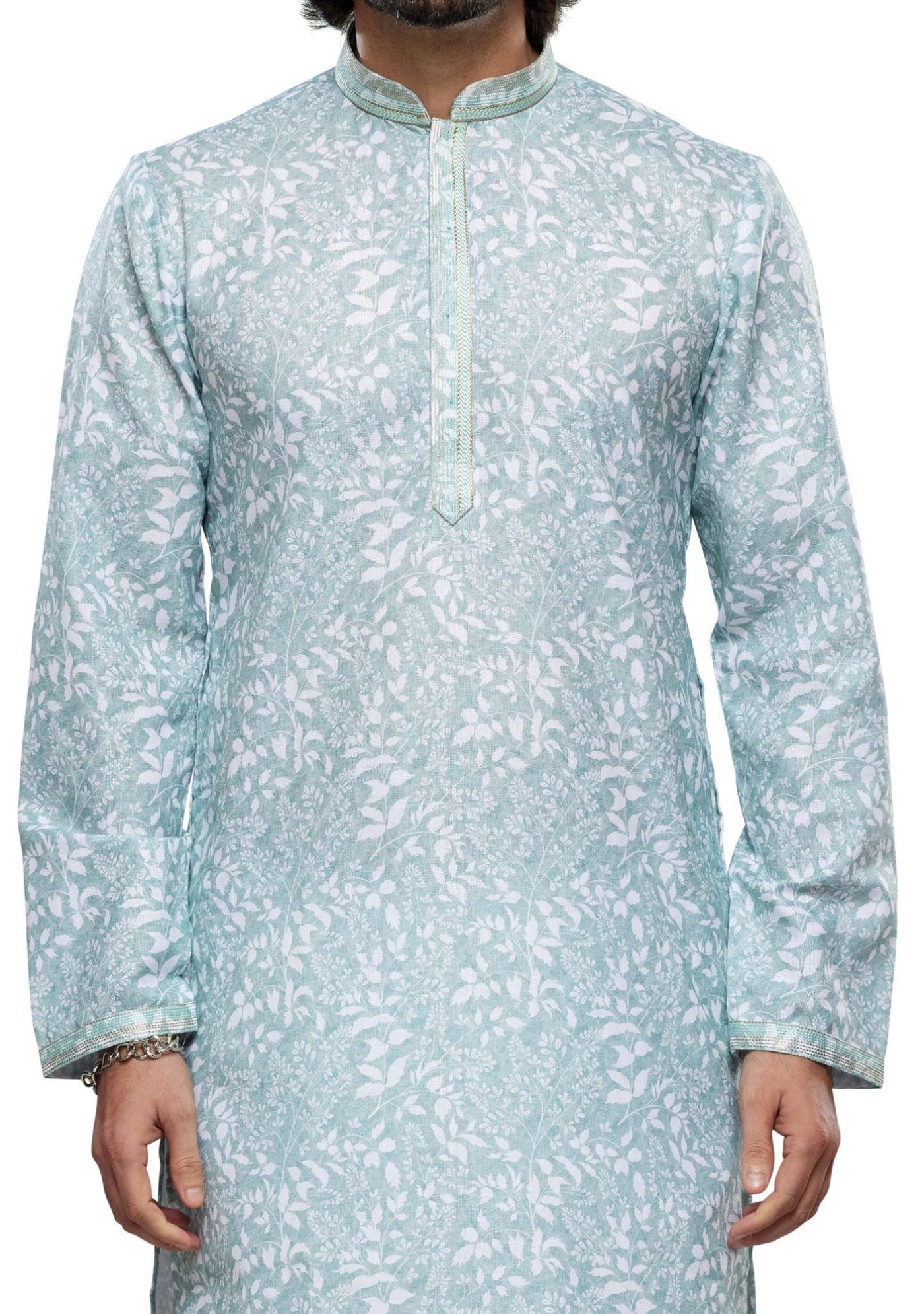 Father Son Combo Kurta Pajama Set - db25549