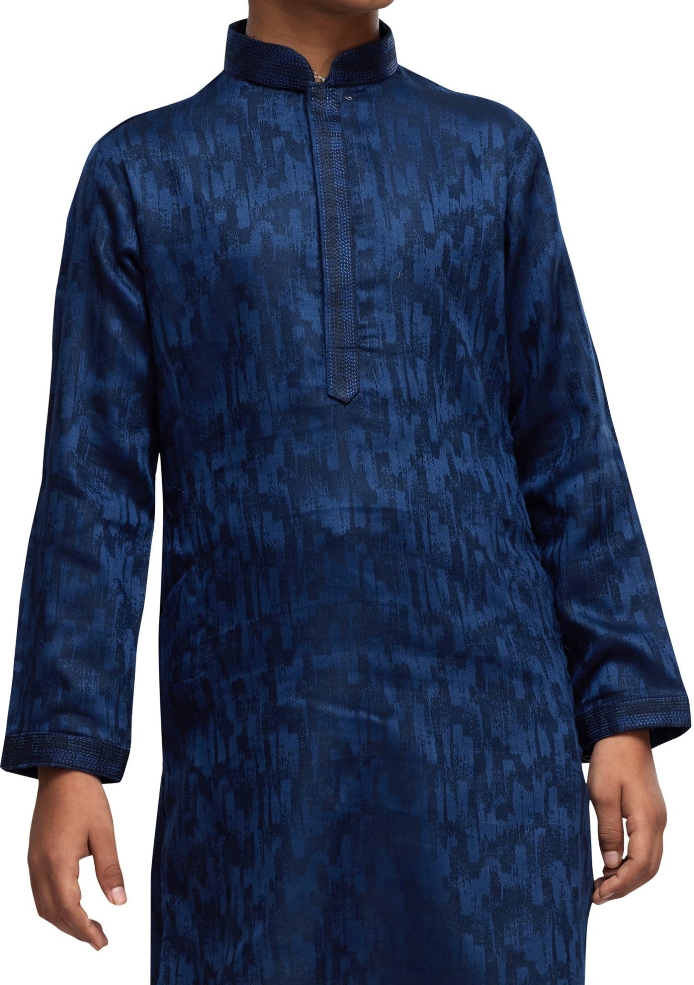 Father Son Combo Kurta Pajama Set - db25562