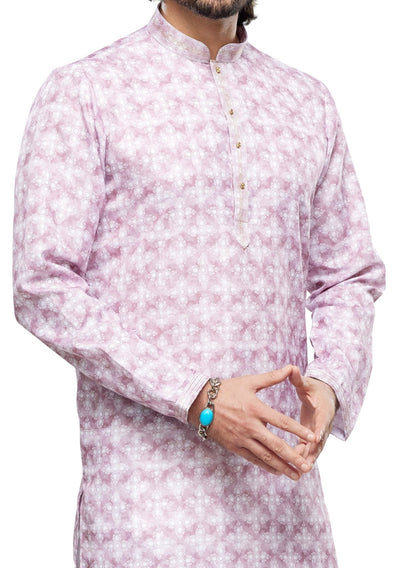 Father Son Combo Kurta Pajama Set - db25555