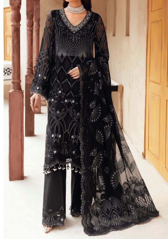pakistani designers replica dresses Chiffon Bridal Maria B Lawn Replica 2021 Winter Maria B Designer Fancy Dresses 2018 Shop Now Top Pakistani Designer Maria B Master Replica