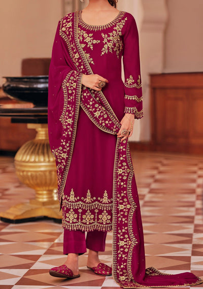 Glossy Designer Naz Party Wear Salwar Suit - db17957