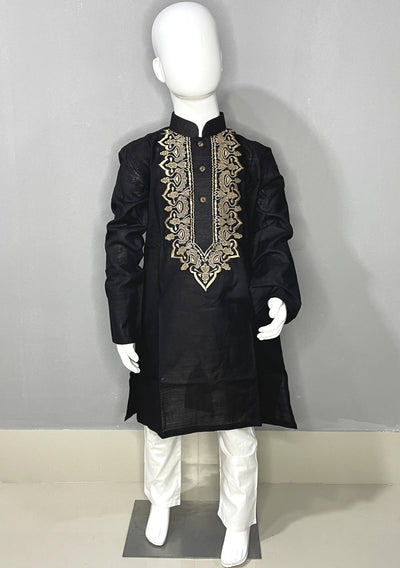 High Quality Unique Boutique Designer Kids Punjabi - db18862