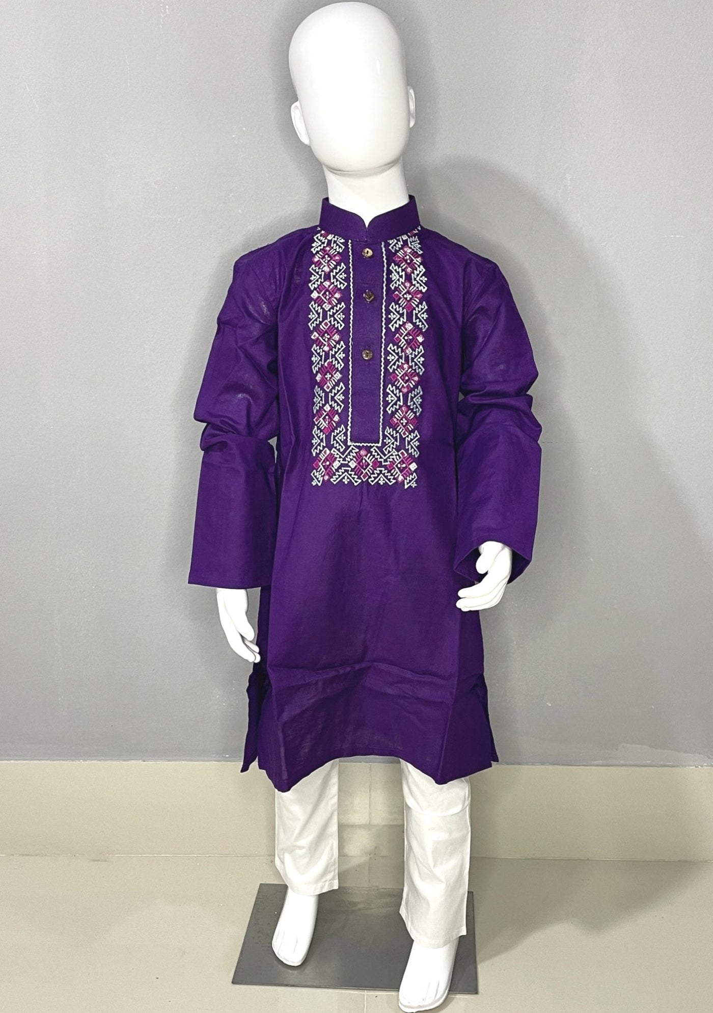 High Quality Unique Boutique Designer Kids Punjabi - db18870