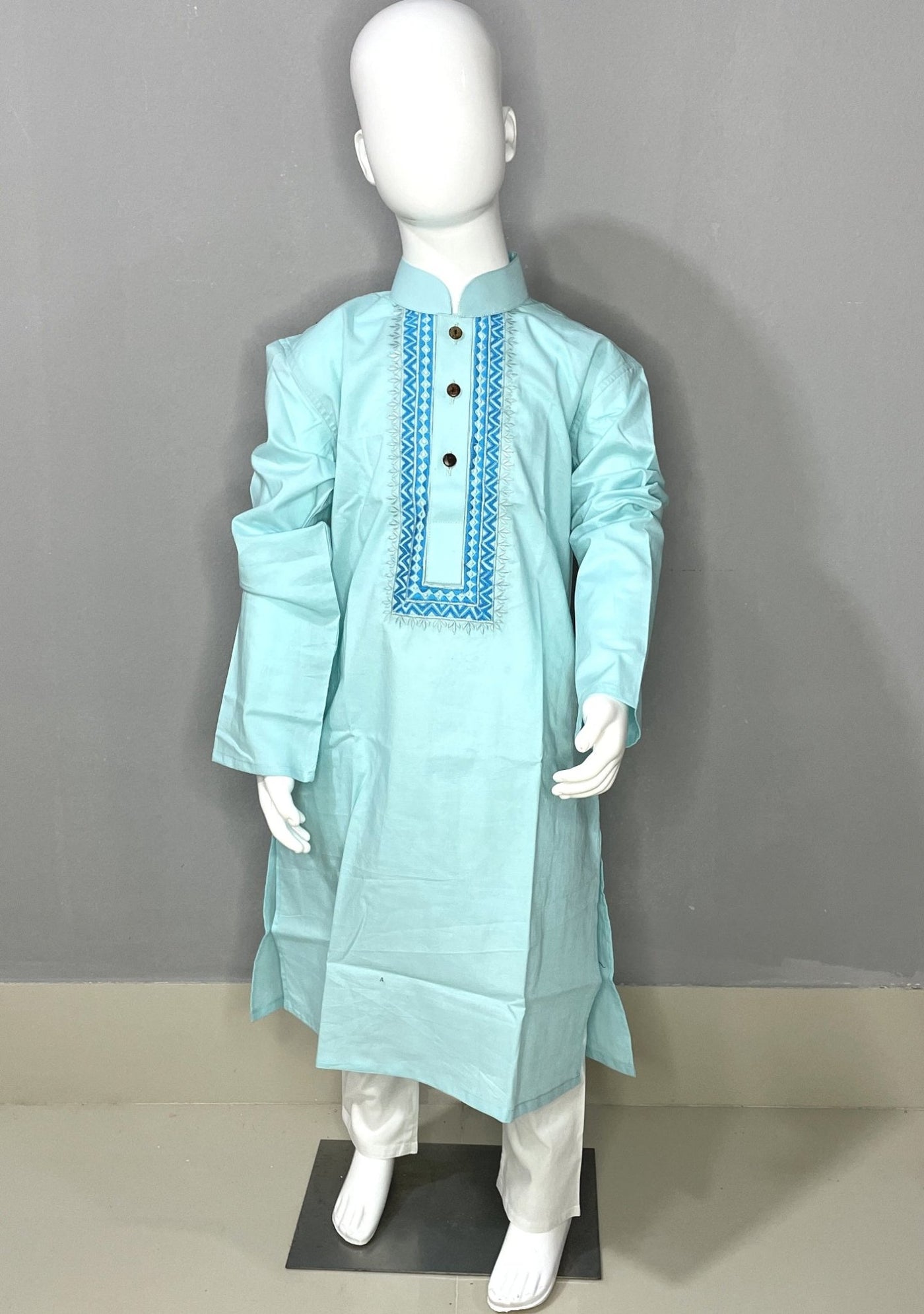 High Quality Unique Boutique Designer Kids Punjabi - db18864