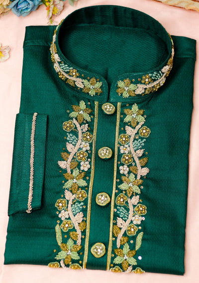 High Quality Unique Boutique Designer Punjabi - db24837