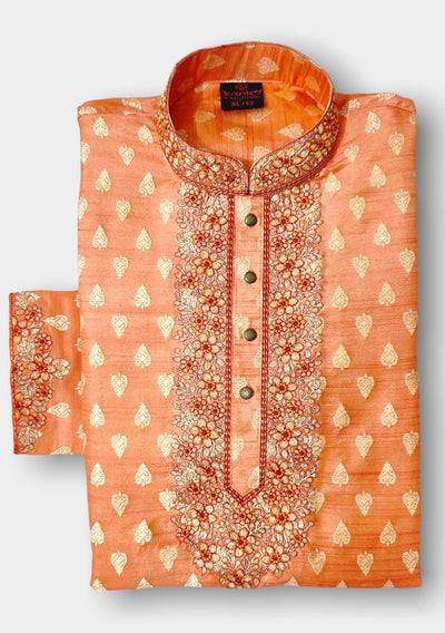 High Quality Unique Boutique Designer Punjabi - db18830