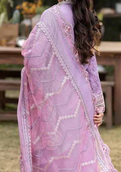 Imrozia Gul Pakistani Luxury Lawn Dress - db25421
