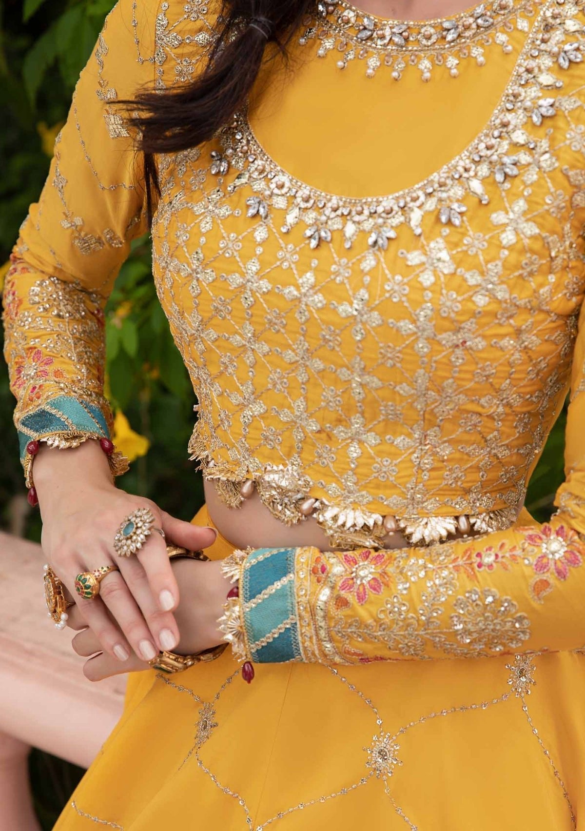 Lehengas for Women- Buy Latest Designer Collection Online