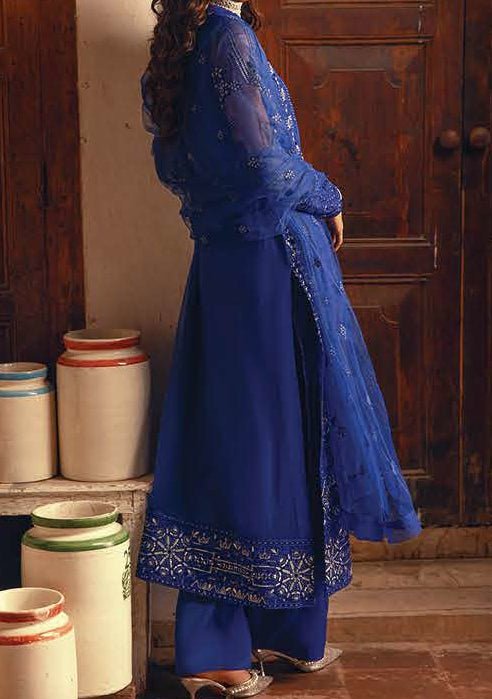 Maryum N Maria Khoobsurat Pakistani Luxury Dress - db23407
