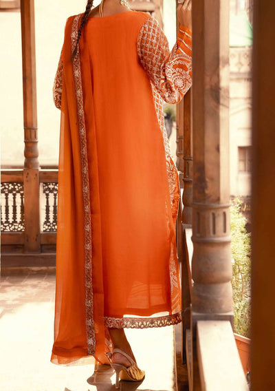 Maryum N Maria Khoobsurat Pakistani Luxury Dress - db23403