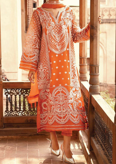Maryum N Maria Khoobsurat Pakistani Luxury Dress - db23403
