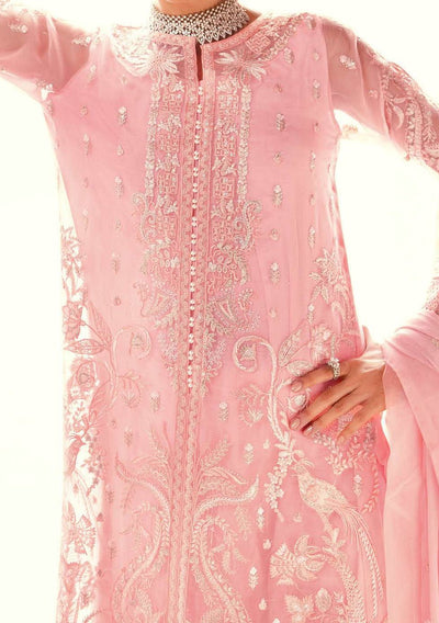Maryum N Maria Khoobsurat Pakistani Luxury Dress - db23402