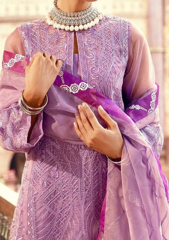 Maryum N Maria Khoobsurat Pakistani Luxury Dress - db23401
