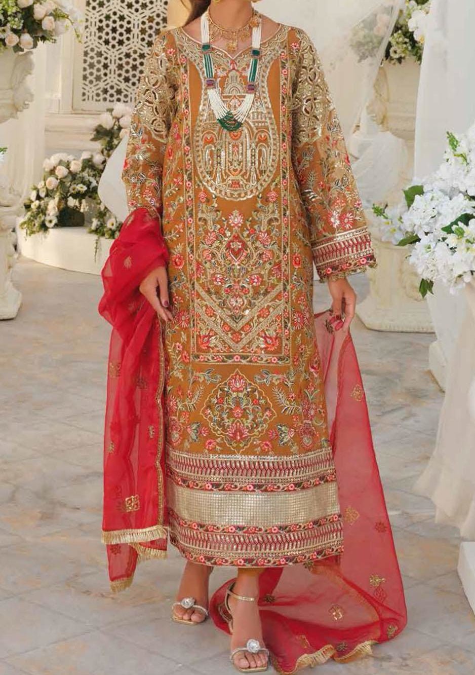 pakistani designers replica dresses Pakistani Replica Dresses and others (@Pakistanidresses405) Facebook