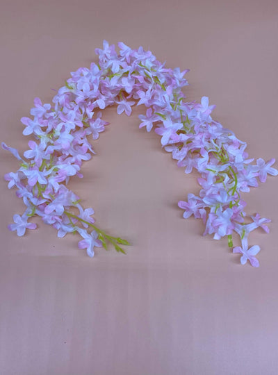 Occasional Artificial Floral Garland - dba101