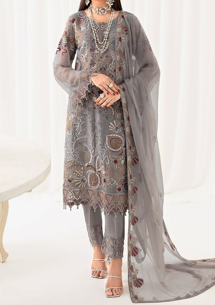 Rangoon hot sale pakistani dresses