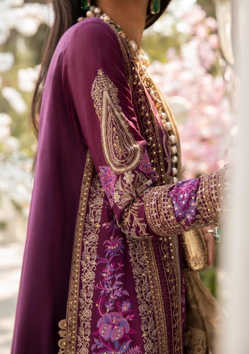sana safinaz designer dresses Sana Safinaz Designer Pakistani Luxury Lawn Dress