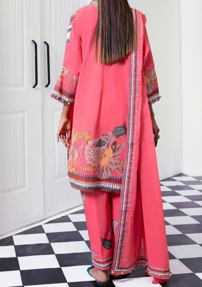 Sana Safinaz Mahay Pakistani Lawn Dress - db22186