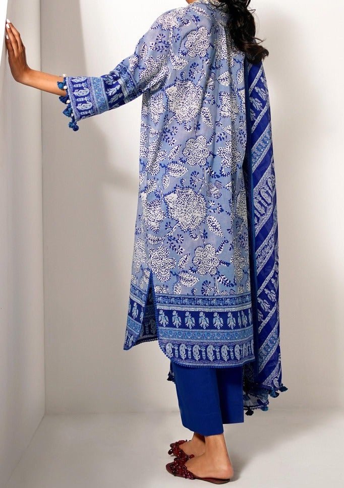 Sana Safinaz Mahay Pakistani Lawn Dress - db22189