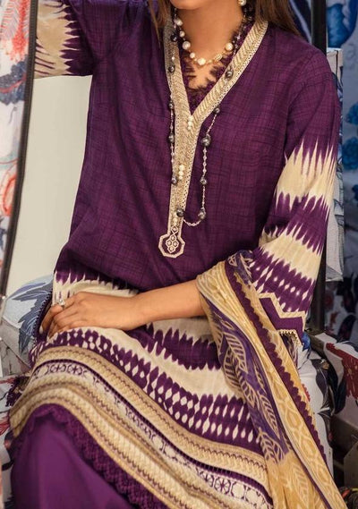 Sana Safinaz Mahay Summer Pakistani Lawn Salwar Suit: Deshi Besh.