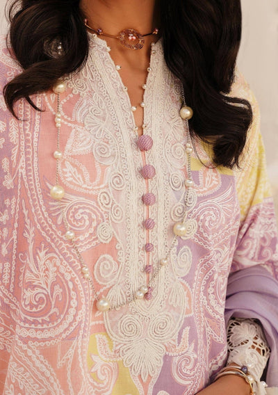 Sana Safinaz Spring Muzlin Pakistani Dress - db25257