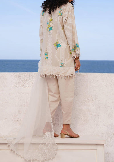 Sana Safinaz Spring Muzlin Pakistani Dress - db25267